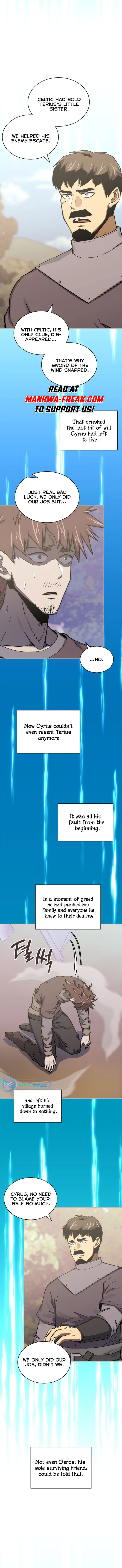 Dimensional Mercenary ( Other World Warrior ) - Chapter 249 Page 10