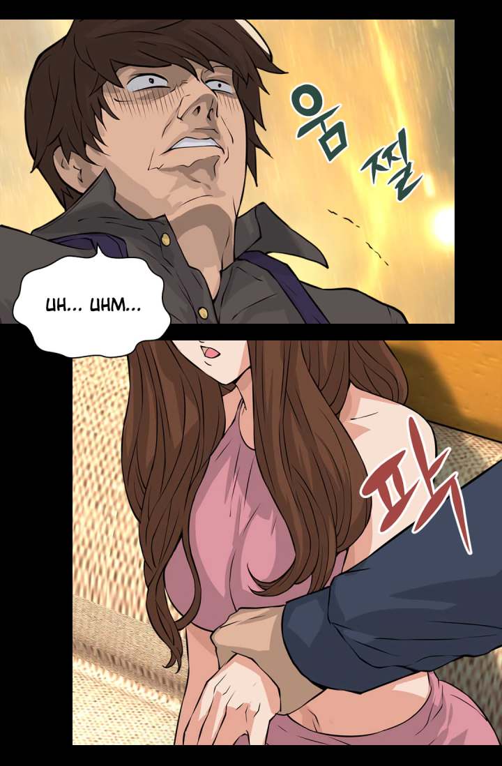 Dimensional Mercenary ( Other World Warrior ) - Chapter 25 Page 30