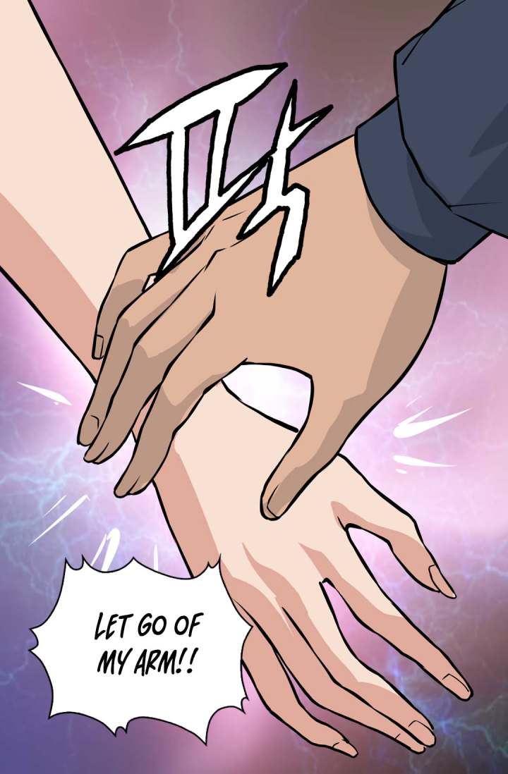 Dimensional Mercenary ( Other World Warrior ) - Chapter 25 Page 54