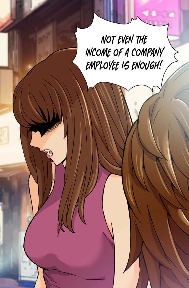 Dimensional Mercenary ( Other World Warrior ) - Chapter 26 Page 10