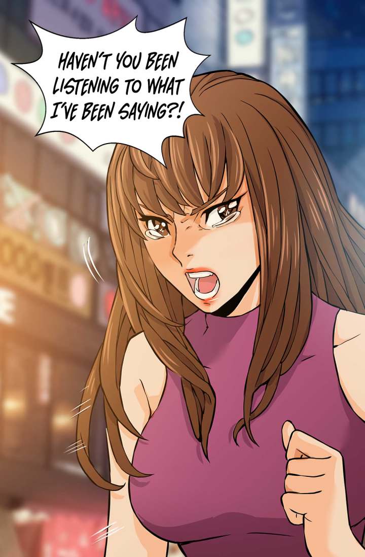 Dimensional Mercenary ( Other World Warrior ) - Chapter 26 Page 33
