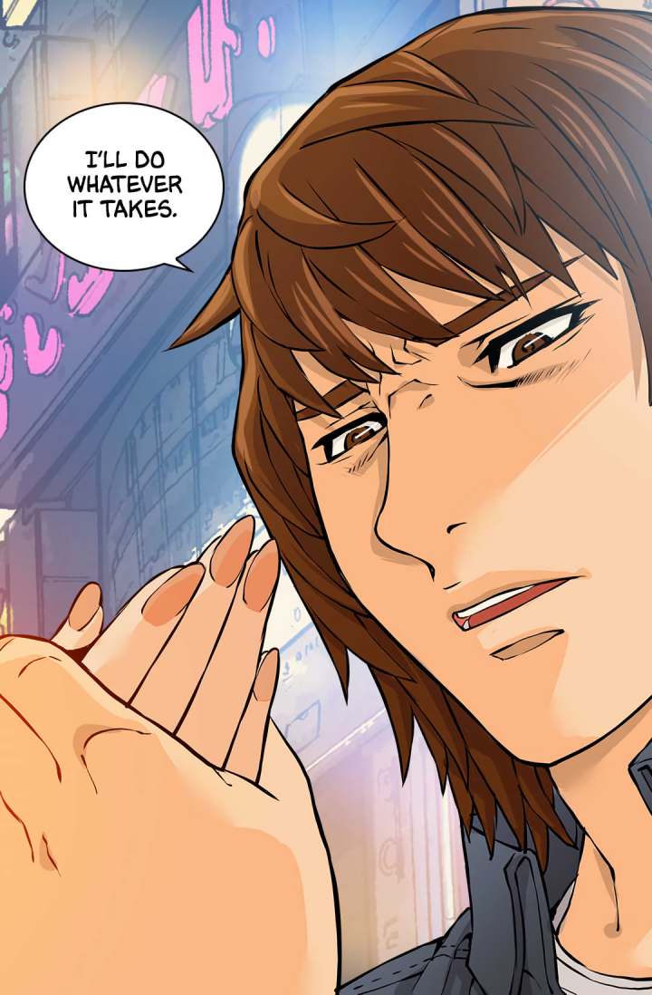 Dimensional Mercenary ( Other World Warrior ) - Chapter 26 Page 40