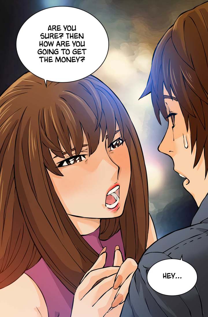 Dimensional Mercenary ( Other World Warrior ) - Chapter 26 Page 44