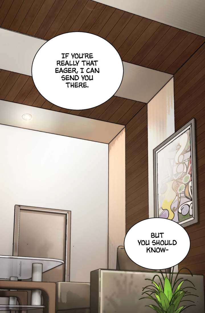 Dimensional Mercenary ( Other World Warrior ) - Chapter 27 Page 16