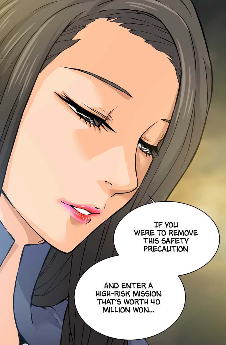 Dimensional Mercenary ( Other World Warrior ) - Chapter 27 Page 26