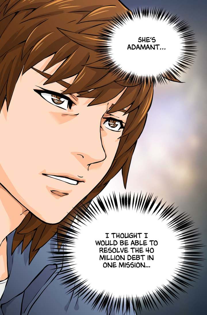 Dimensional Mercenary ( Other World Warrior ) - Chapter 27 Page 29