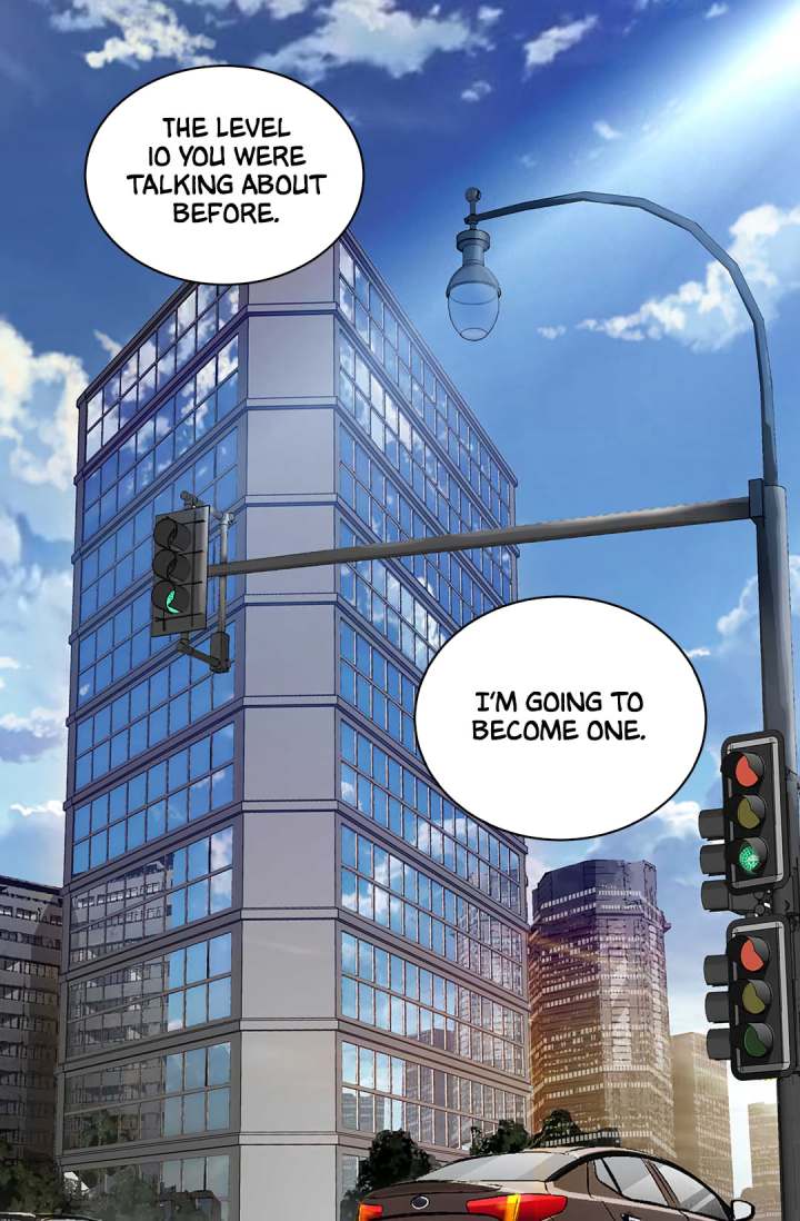 Dimensional Mercenary ( Other World Warrior ) - Chapter 27 Page 3