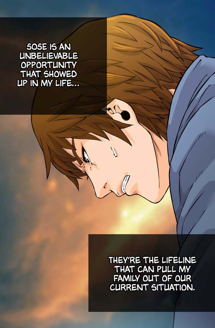 Dimensional Mercenary ( Other World Warrior ) - Chapter 27 Page 31