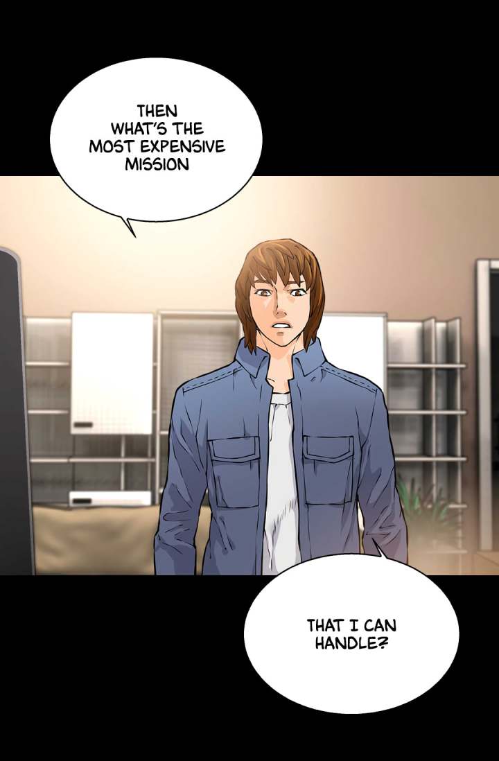 Dimensional Mercenary ( Other World Warrior ) - Chapter 27 Page 33