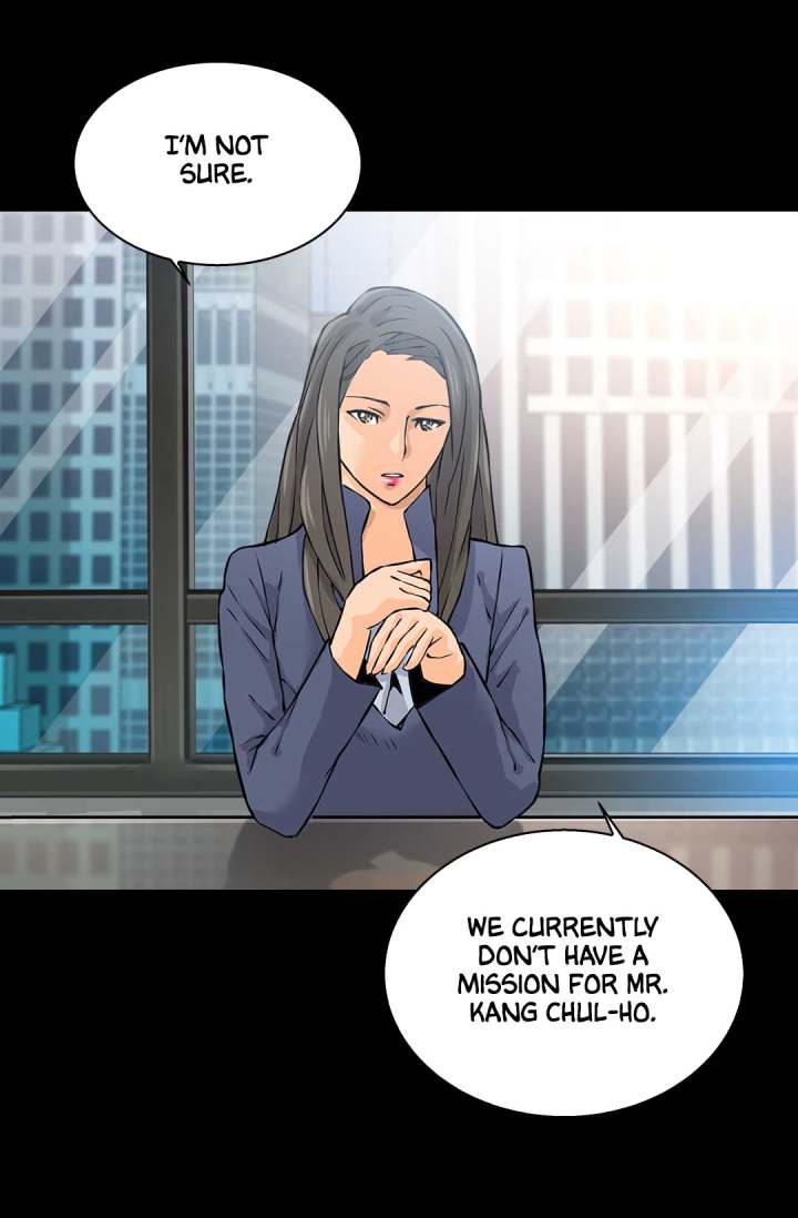 Dimensional Mercenary ( Other World Warrior ) - Chapter 27 Page 34