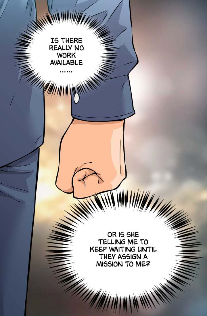 Dimensional Mercenary ( Other World Warrior ) - Chapter 27 Page 37