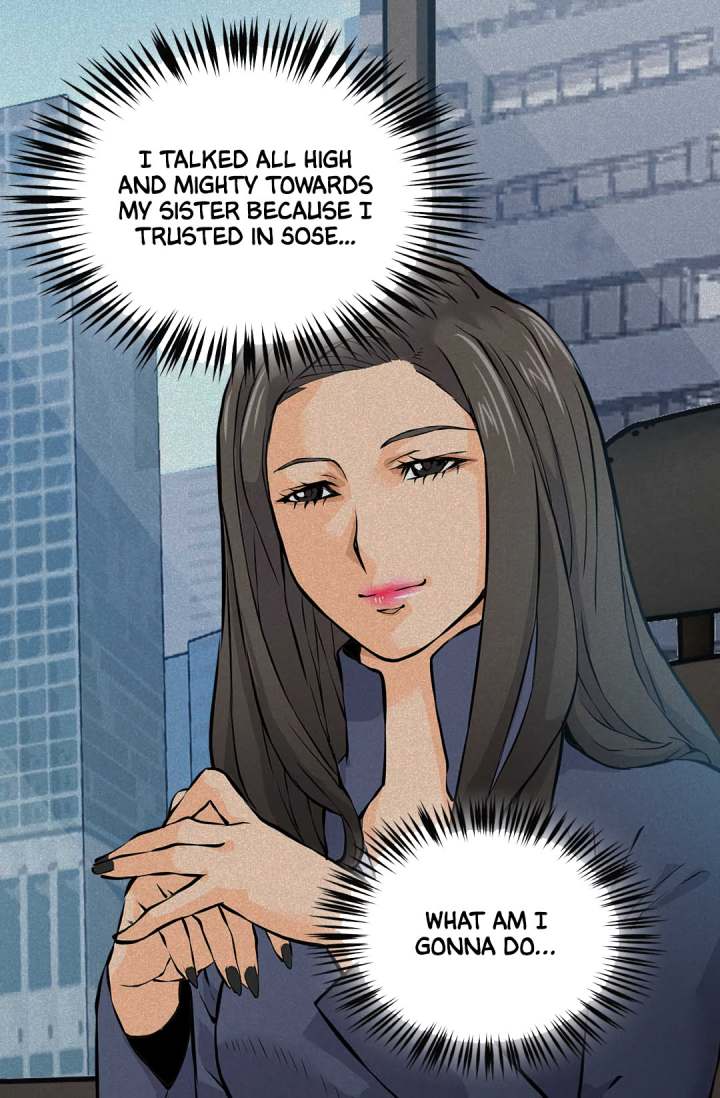 Dimensional Mercenary ( Other World Warrior ) - Chapter 27 Page 40
