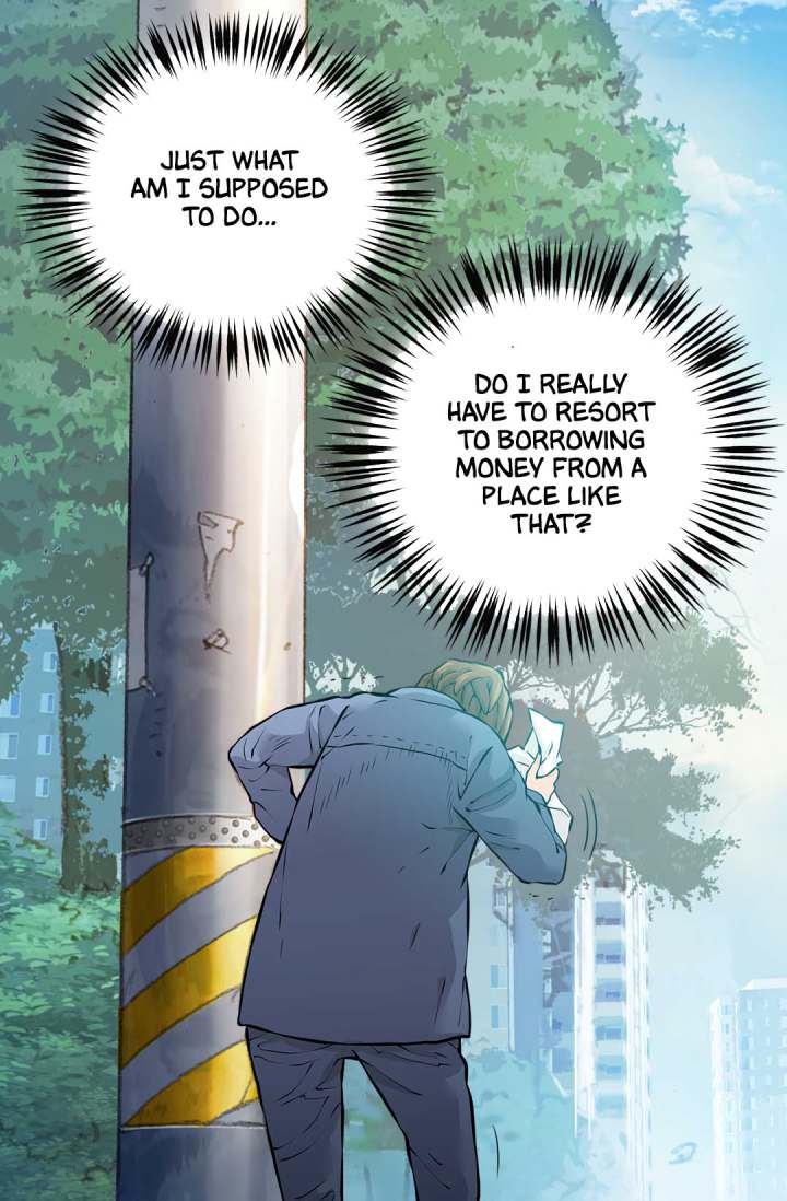 Dimensional Mercenary ( Other World Warrior ) - Chapter 27 Page 49
