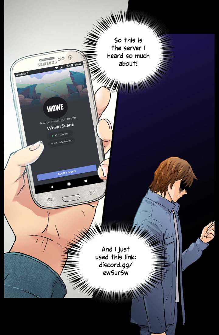 Dimensional Mercenary ( Other World Warrior ) - Chapter 27 Page 61