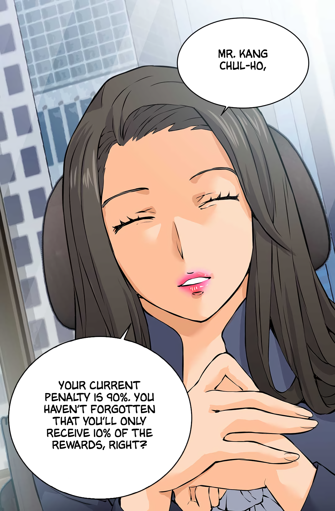 Dimensional Mercenary ( Other World Warrior ) - Chapter 28 Page 15