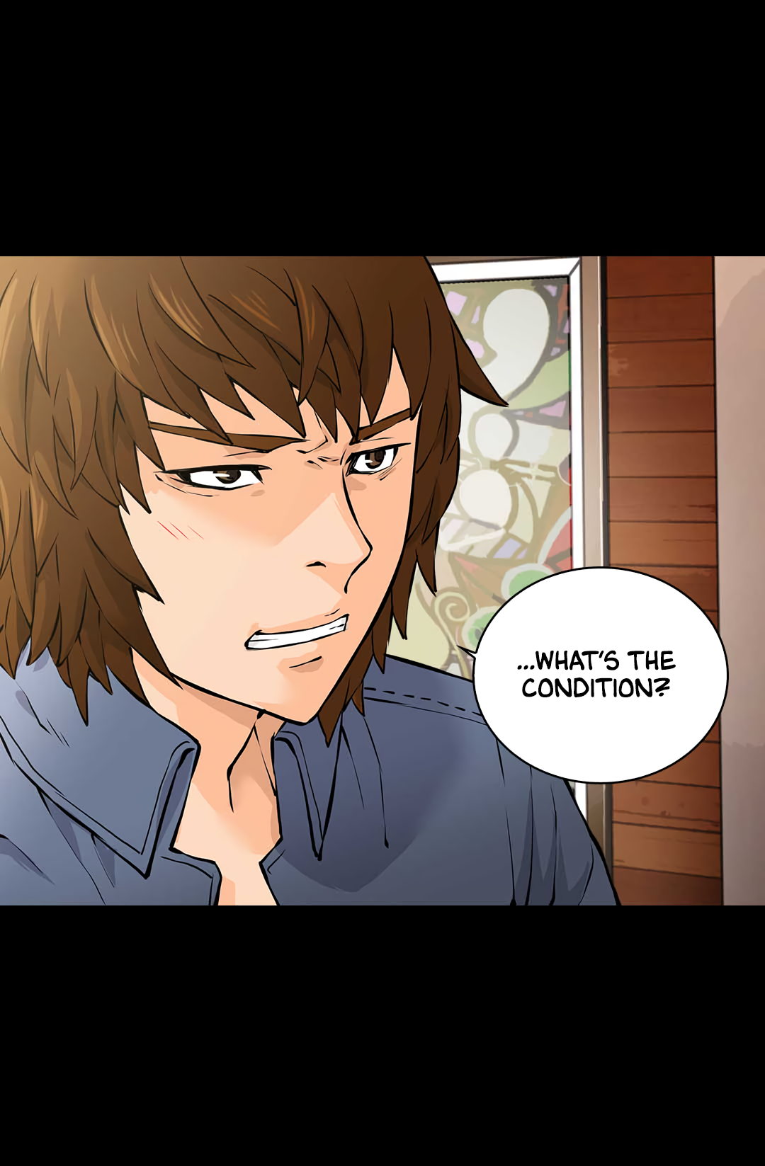 Dimensional Mercenary ( Other World Warrior ) - Chapter 28 Page 20