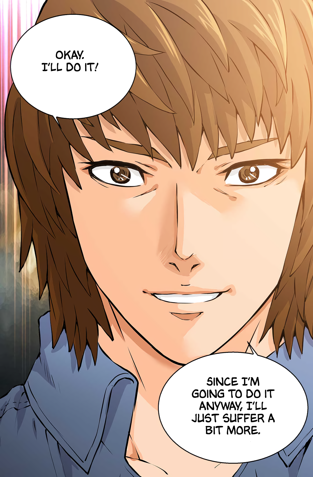 Dimensional Mercenary ( Other World Warrior ) - Chapter 28 Page 24