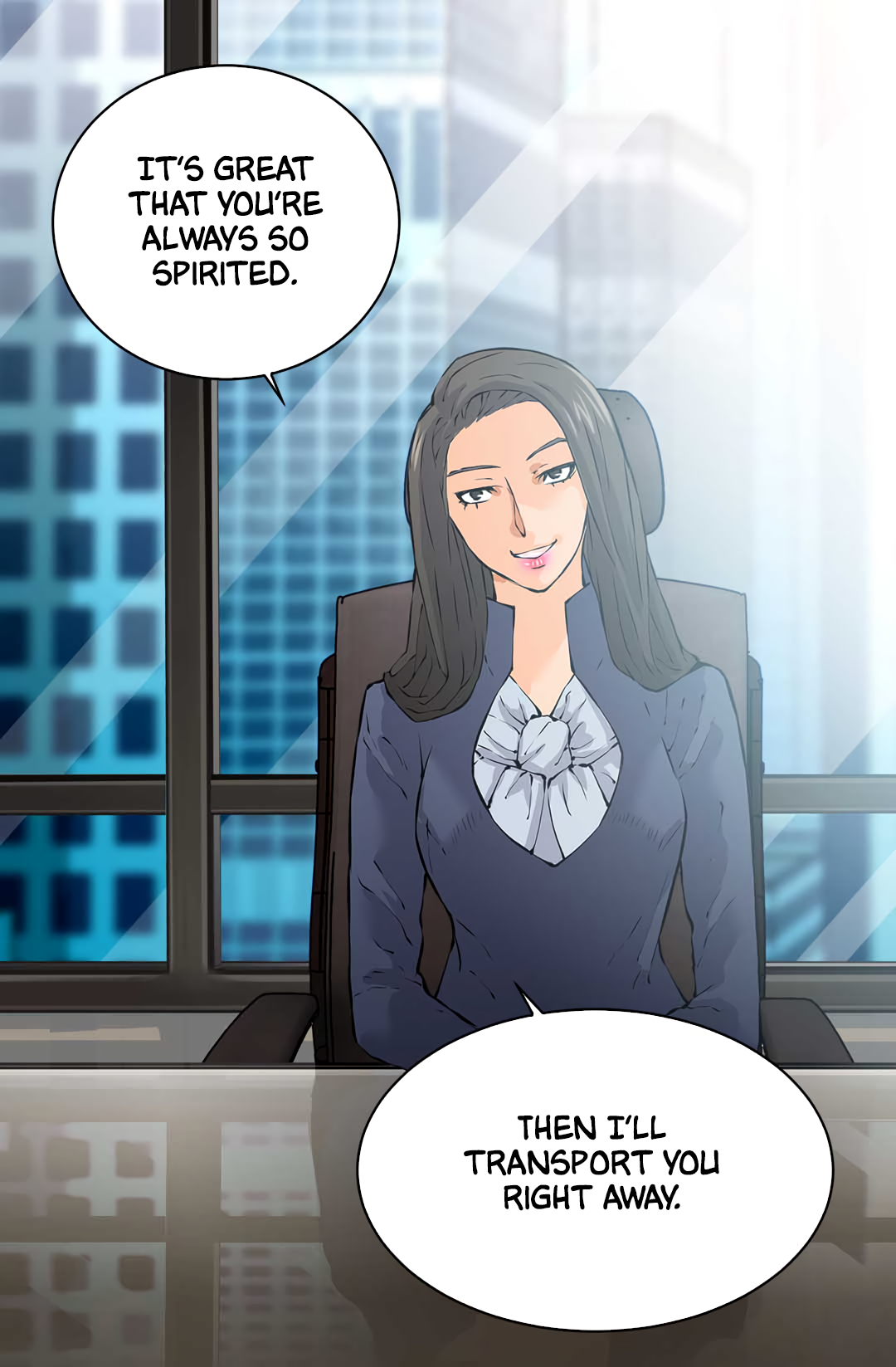 Dimensional Mercenary ( Other World Warrior ) - Chapter 28 Page 25