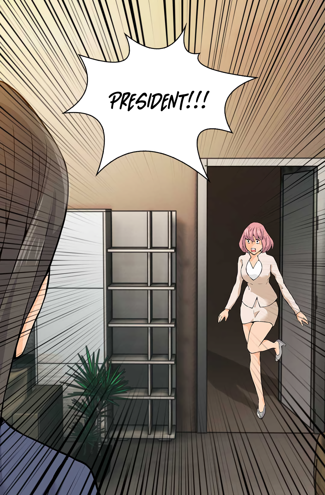 Dimensional Mercenary ( Other World Warrior ) - Chapter 28 Page 34