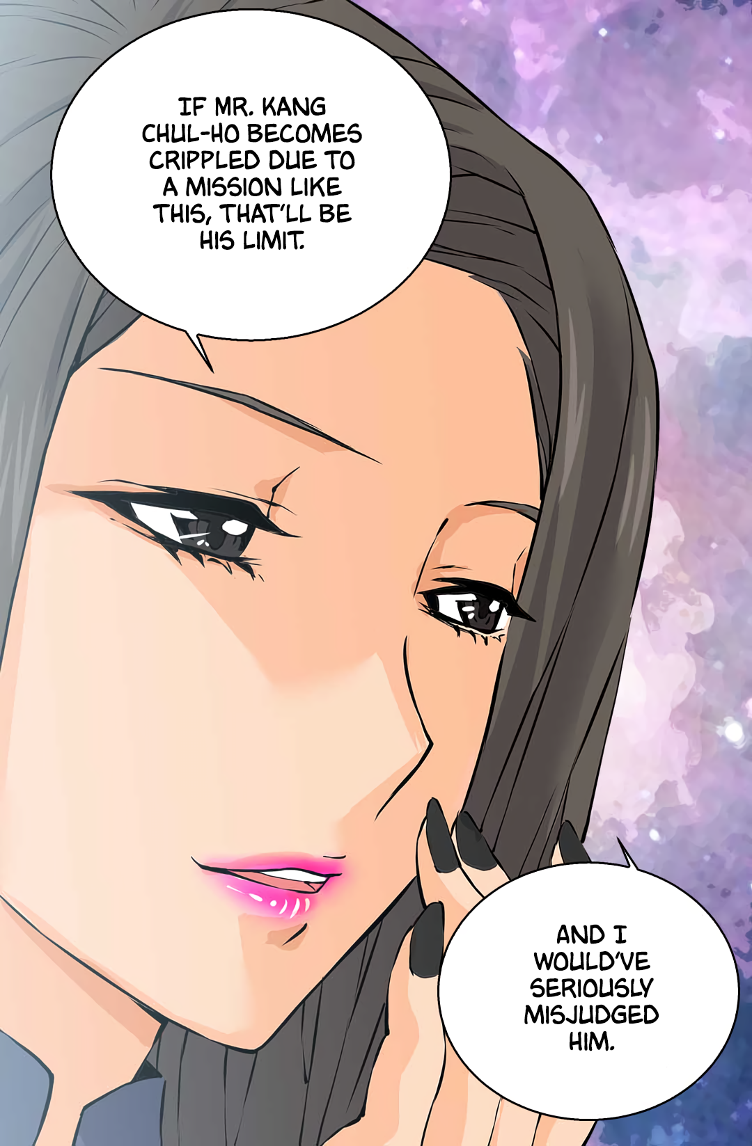 Dimensional Mercenary ( Other World Warrior ) - Chapter 28 Page 38