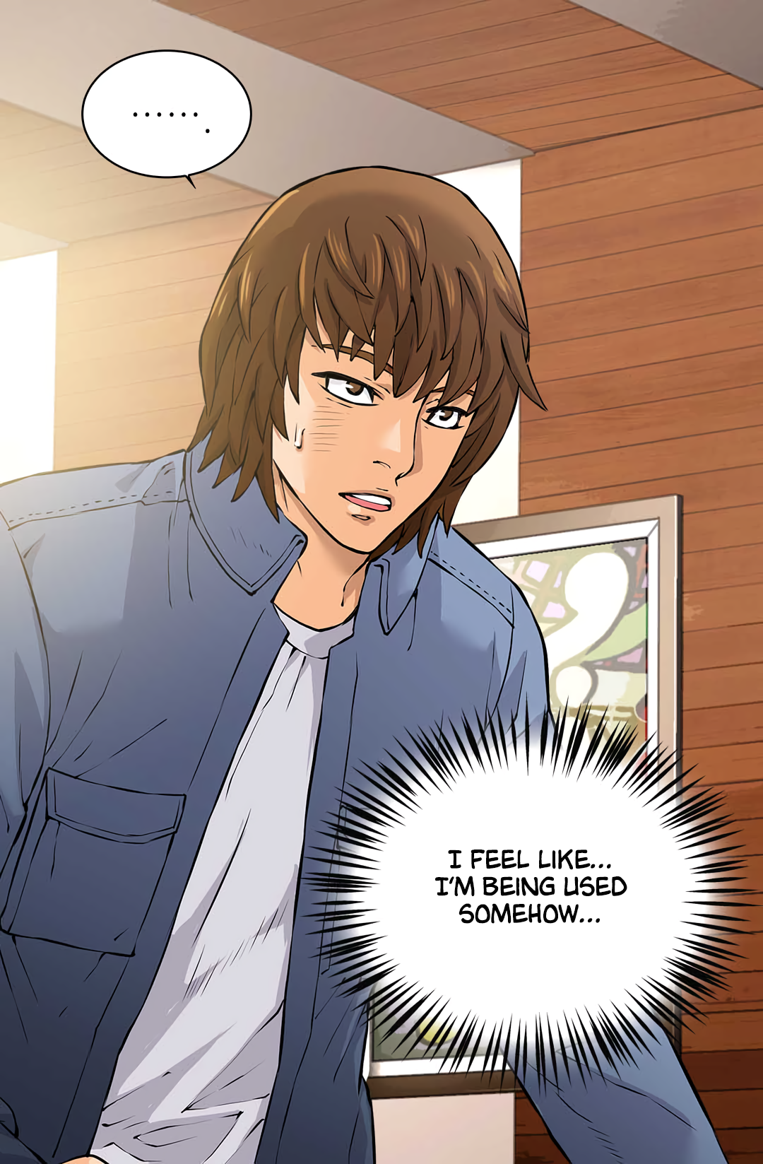 Dimensional Mercenary ( Other World Warrior ) - Chapter 28 Page 9