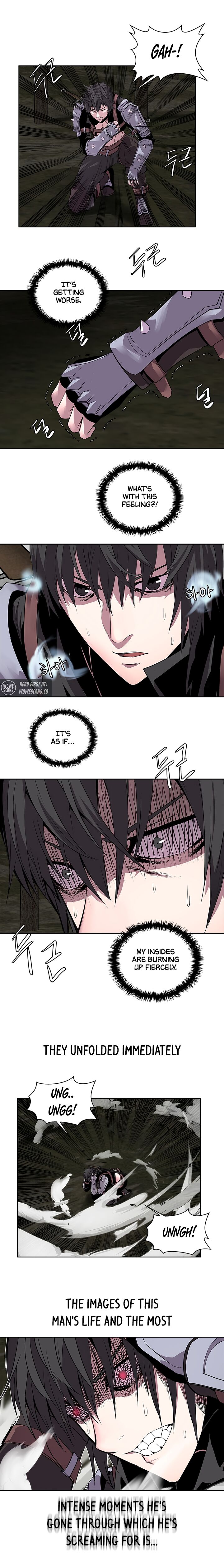 Dimensional Mercenary ( Other World Warrior ) - Chapter 29 Page 6