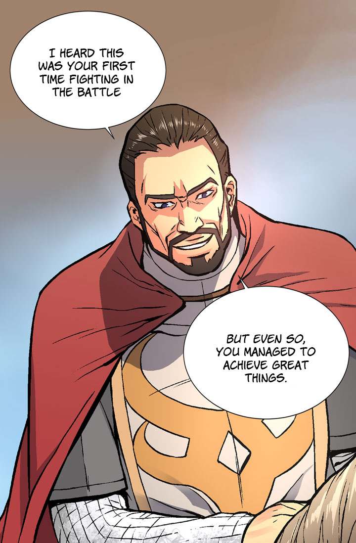 Dimensional Mercenary ( Other World Warrior ) - Chapter 3 Page 24
