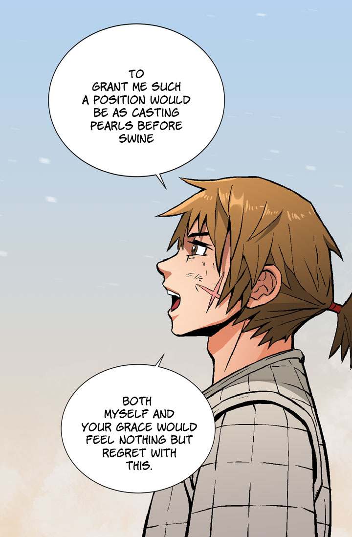 Dimensional Mercenary ( Other World Warrior ) - Chapter 3 Page 32