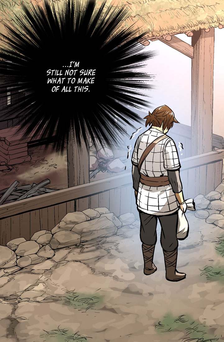 Dimensional Mercenary ( Other World Warrior ) - Chapter 3 Page 49