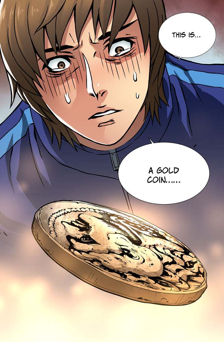 Dimensional Mercenary ( Other World Warrior ) - Chapter 3 Page 61