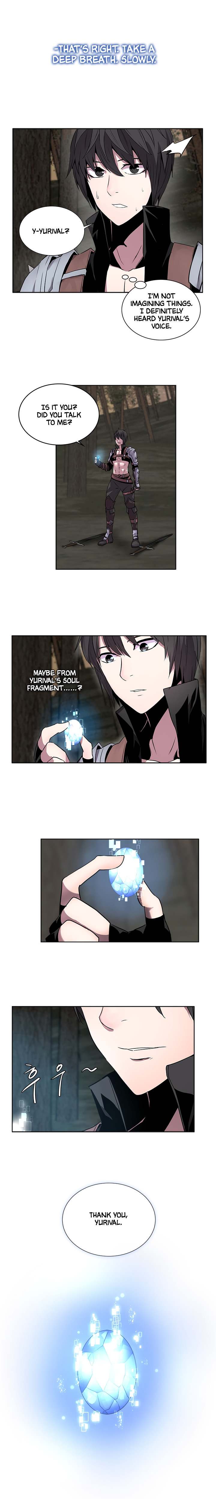 Dimensional Mercenary ( Other World Warrior ) - Chapter 30 Page 5
