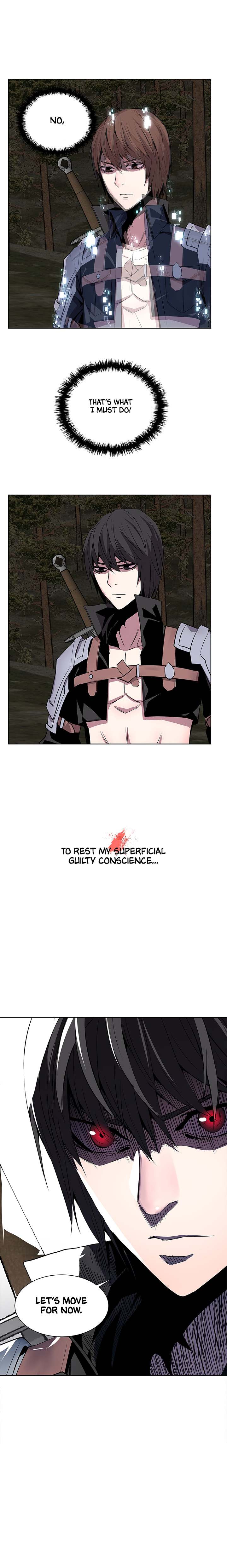 Dimensional Mercenary ( Other World Warrior ) - Chapter 31 Page 1