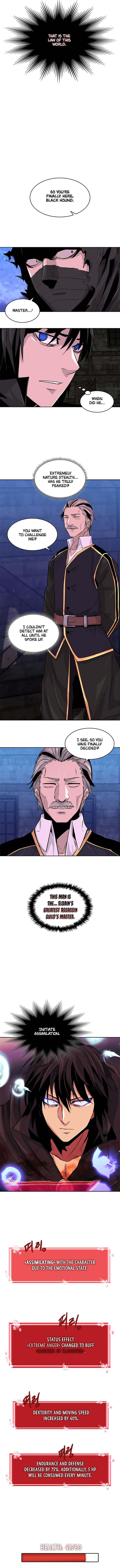 Dimensional Mercenary ( Other World Warrior ) - Chapter 38 Page 5