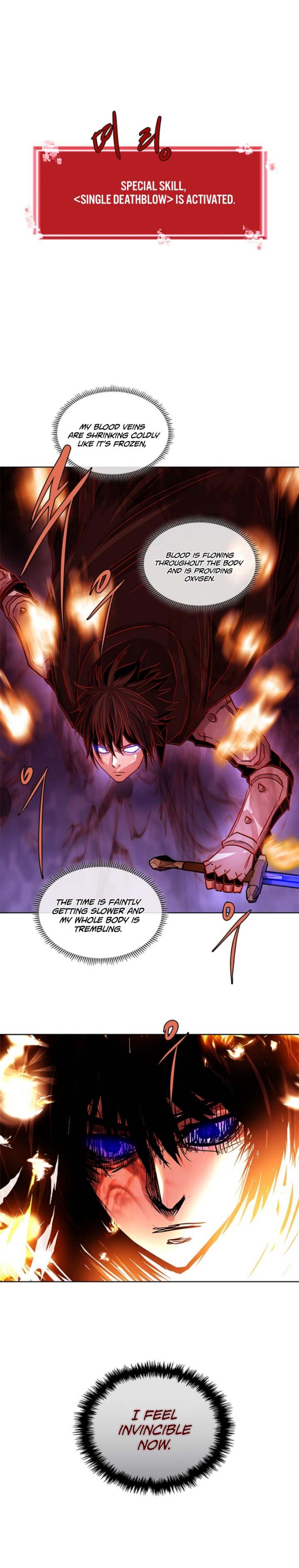 Dimensional Mercenary ( Other World Warrior ) - Chapter 39 Page 1