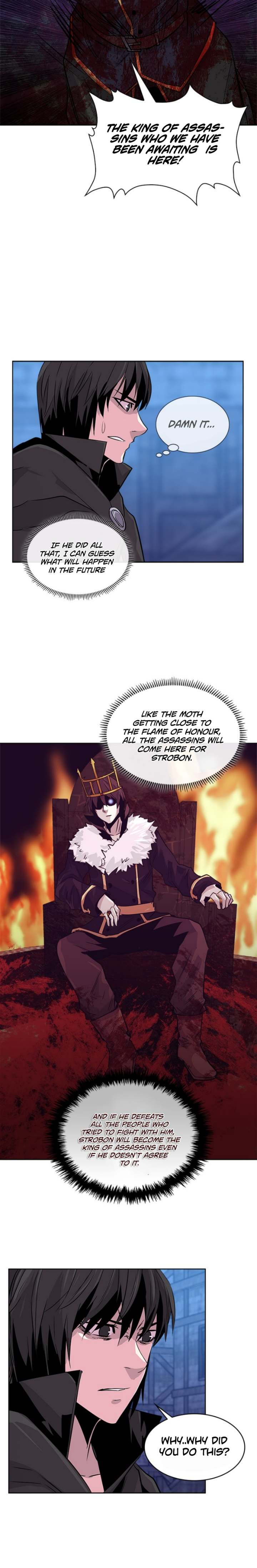 Dimensional Mercenary ( Other World Warrior ) - Chapter 39 Page 14