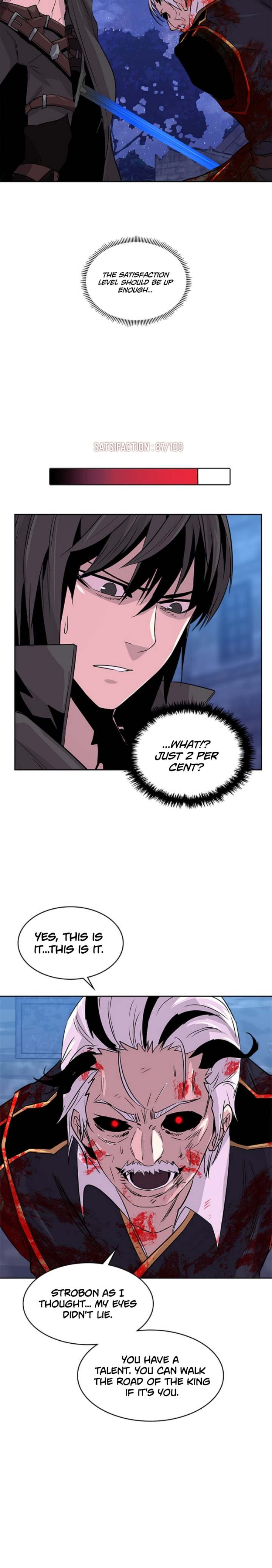 Dimensional Mercenary ( Other World Warrior ) - Chapter 39 Page 6