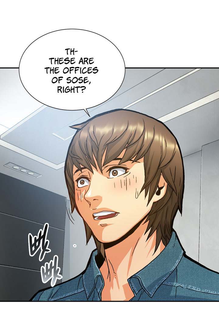 Dimensional Mercenary ( Other World Warrior ) - Chapter 4 Page 32