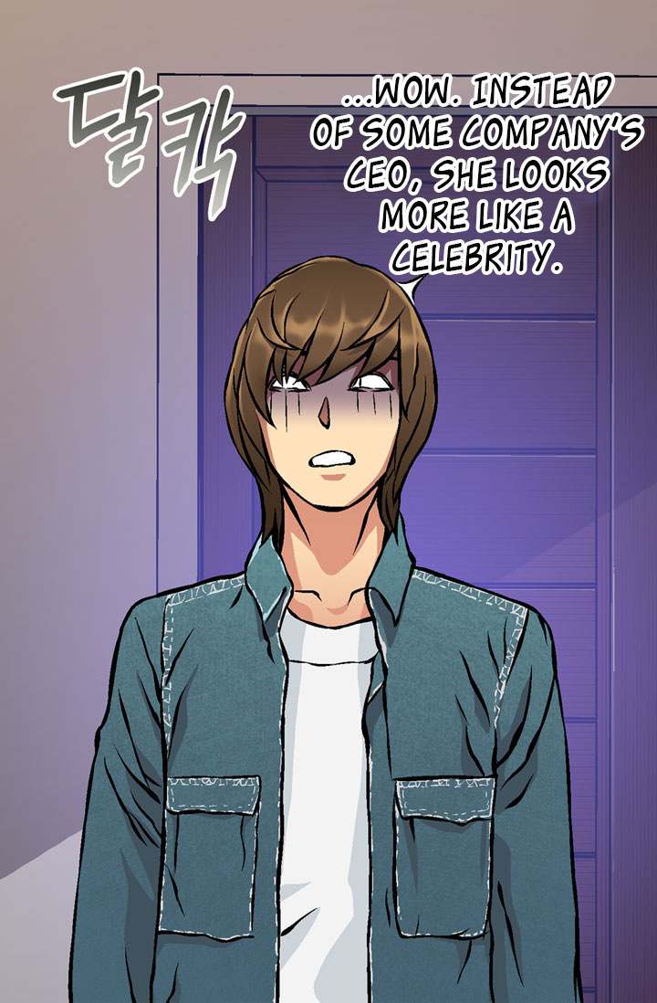 Dimensional Mercenary ( Other World Warrior ) - Chapter 4 Page 52