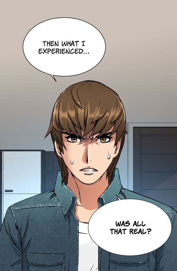 Dimensional Mercenary ( Other World Warrior ) - Chapter 4 Page 59