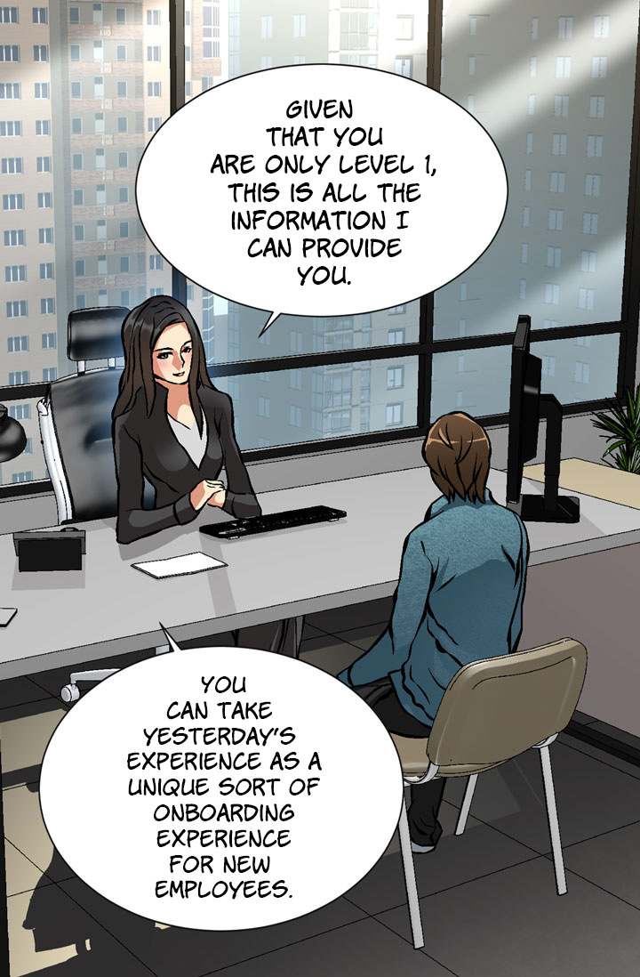 Dimensional Mercenary ( Other World Warrior ) - Chapter 4 Page 62