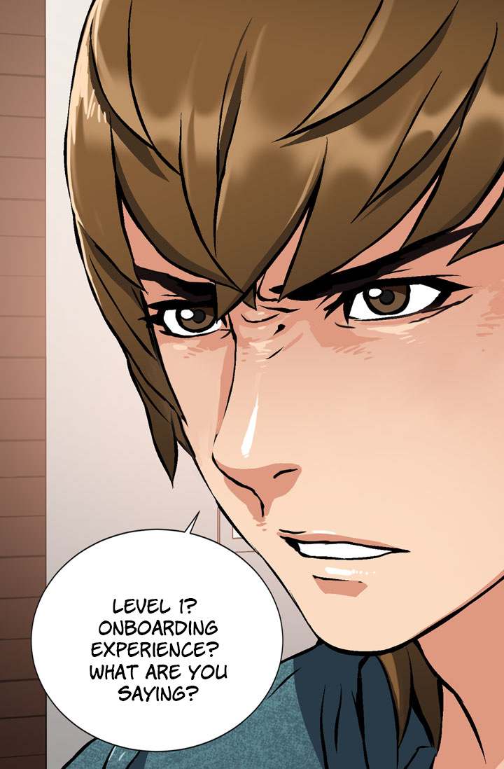 Dimensional Mercenary ( Other World Warrior ) - Chapter 4 Page 63