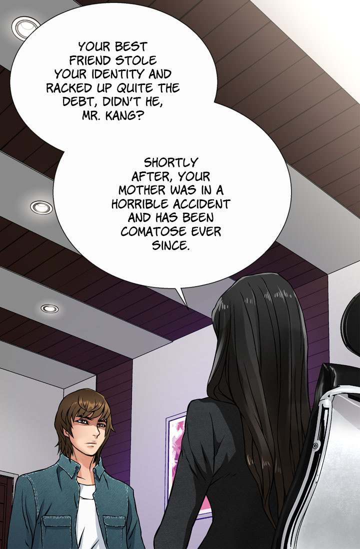 Dimensional Mercenary ( Other World Warrior ) - Chapter 4 Page 66