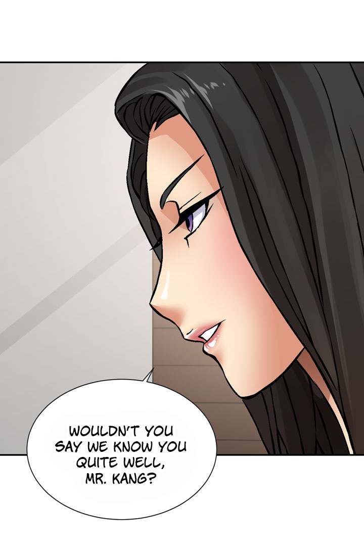 Dimensional Mercenary ( Other World Warrior ) - Chapter 4 Page 68