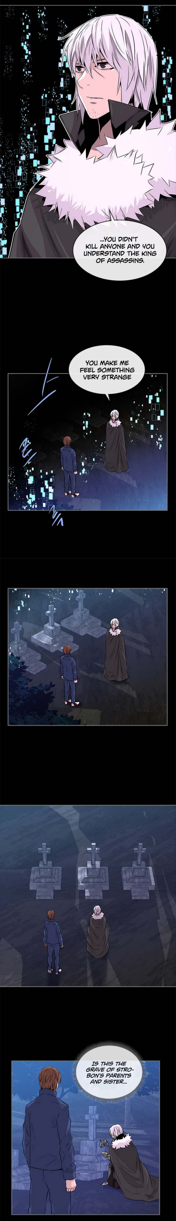 Dimensional Mercenary ( Other World Warrior ) - Chapter 40 Page 10