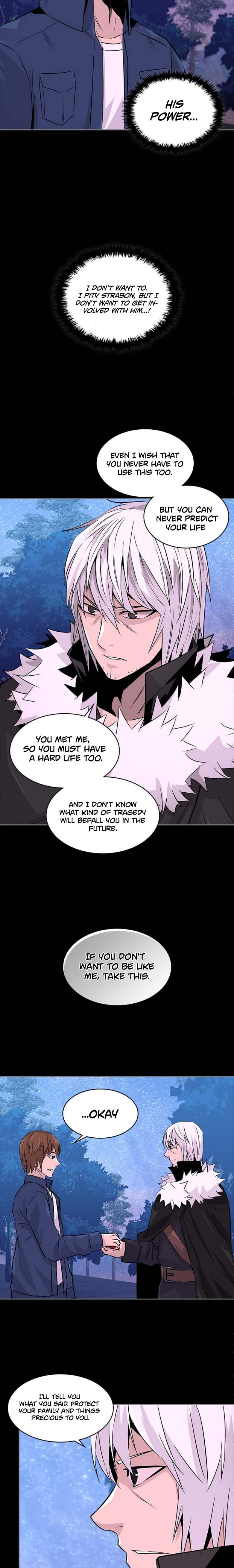 Dimensional Mercenary ( Other World Warrior ) - Chapter 40 Page 15