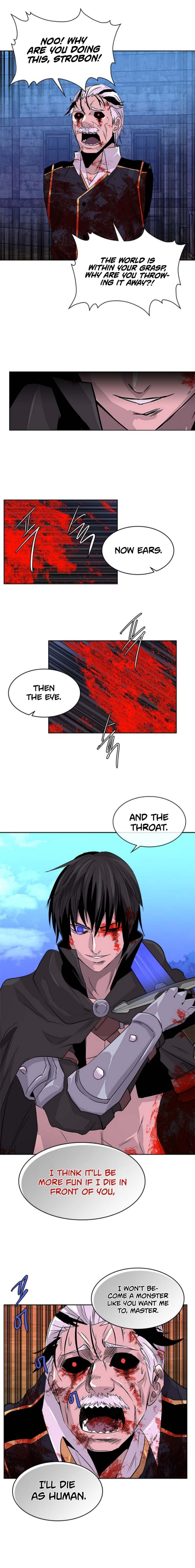 Dimensional Mercenary ( Other World Warrior ) - Chapter 40 Page 3