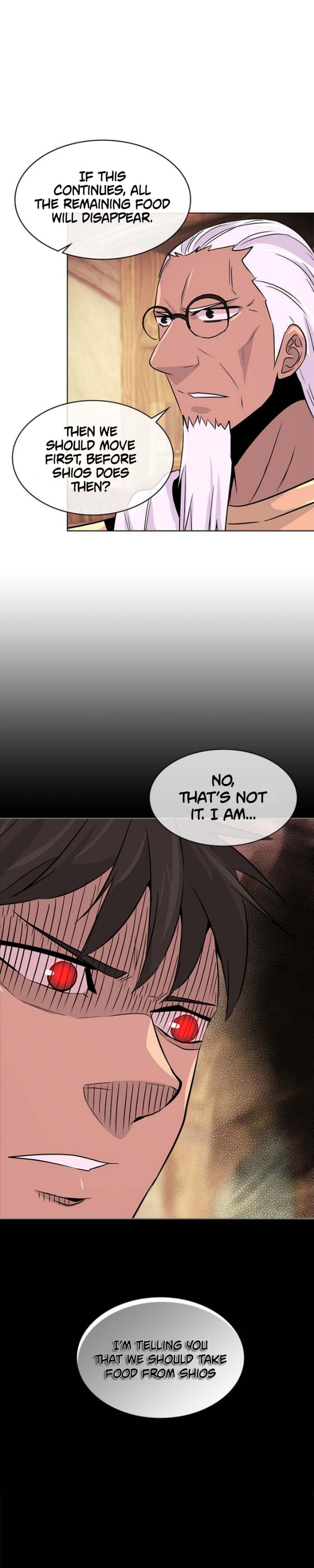 Dimensional Mercenary ( Other World Warrior ) - Chapter 47 Page 1
