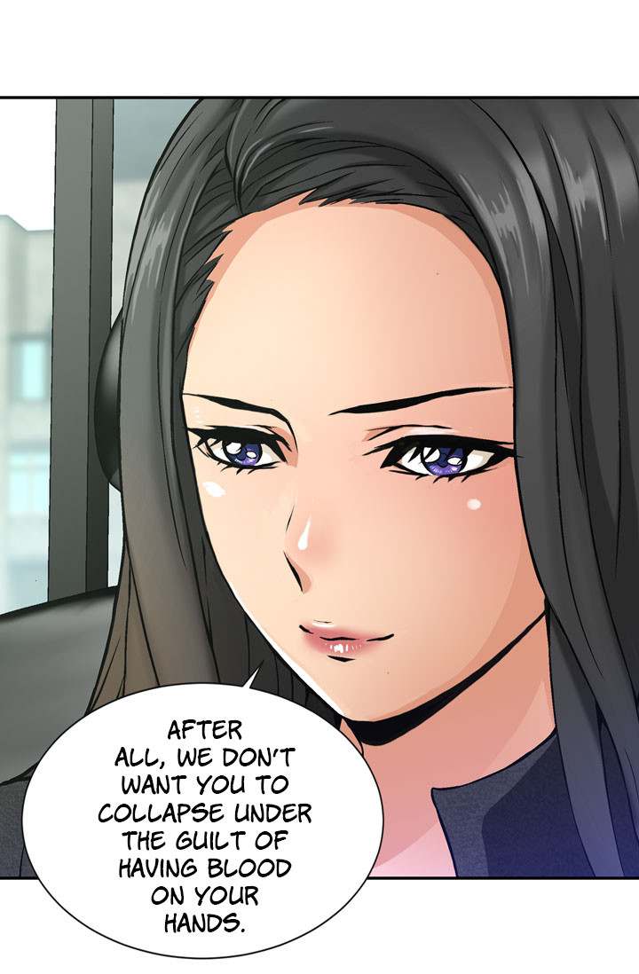 Dimensional Mercenary ( Other World Warrior ) - Chapter 5 Page 10