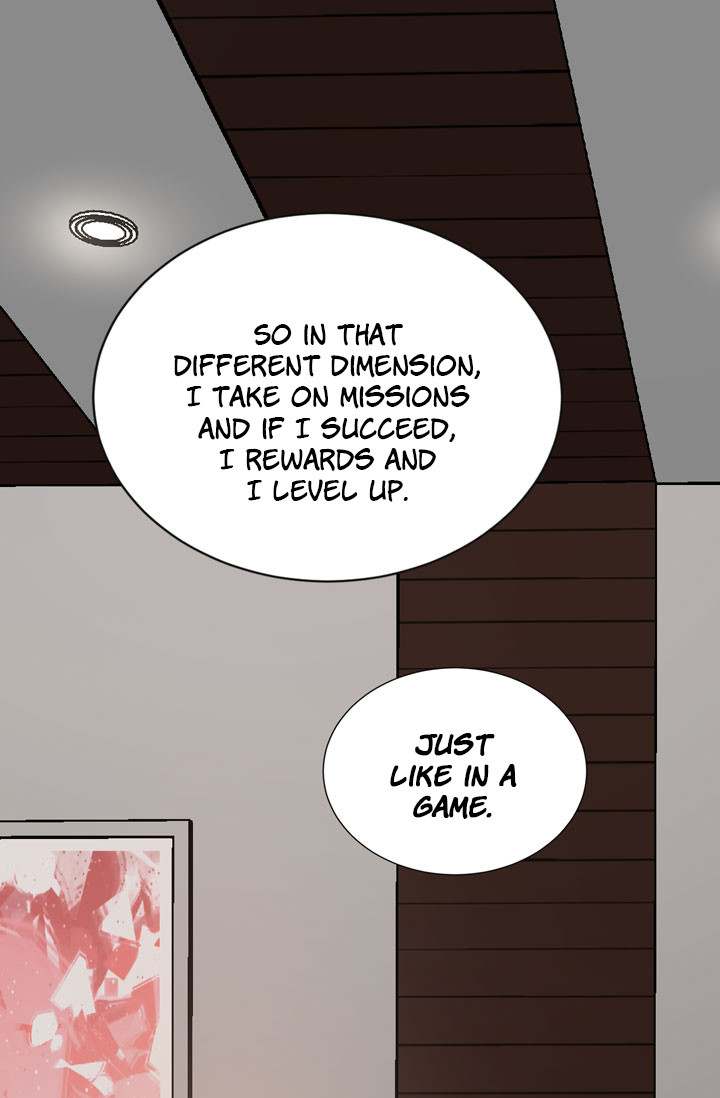 Dimensional Mercenary ( Other World Warrior ) - Chapter 5 Page 12