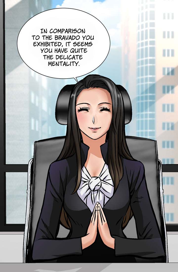 Dimensional Mercenary ( Other World Warrior ) - Chapter 5 Page 33